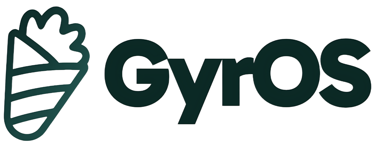 GyrOS